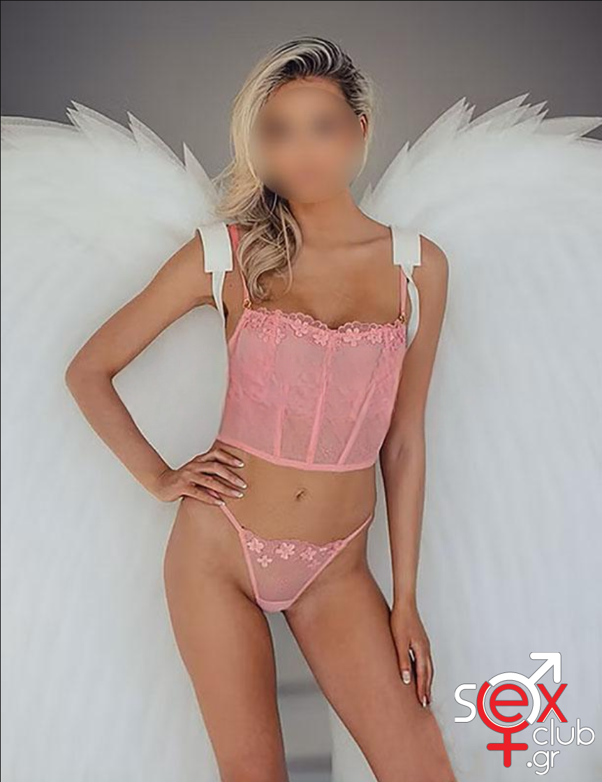 Escort-Καρίνα-9138